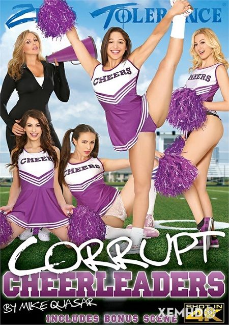 Corrupt Cheerleaders-btt