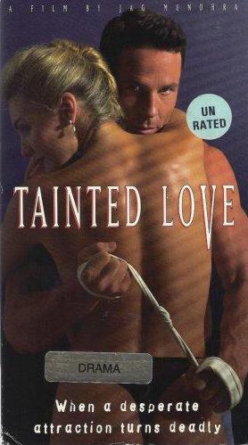 (七区)Tainted Love