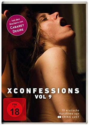 (七区)Xconfessions Vol.9