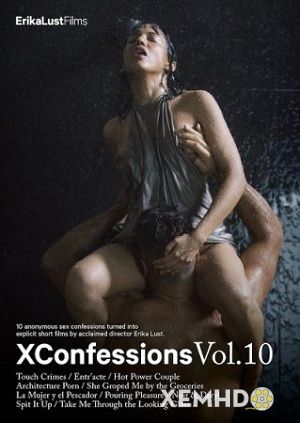 Xconfessions Vol.10-btt