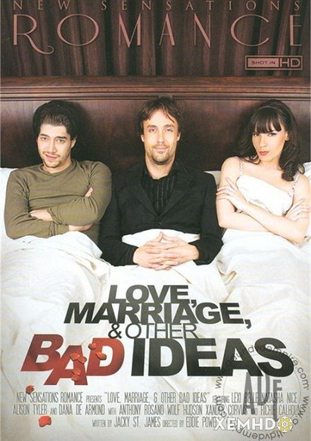 (七区)Love, Marriage, & Other Bad Ideas