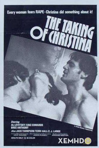 (七区)The Taking Of Christina