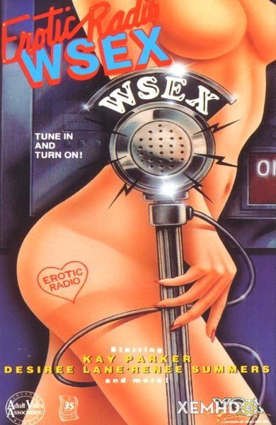 (七区)Erotic Radio Wsex