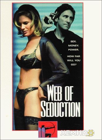 (七区)Web Of Seduction