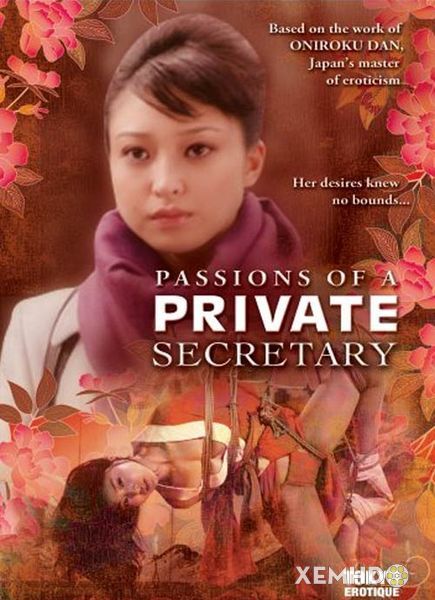 (七区)Passions Of A Private Secretary