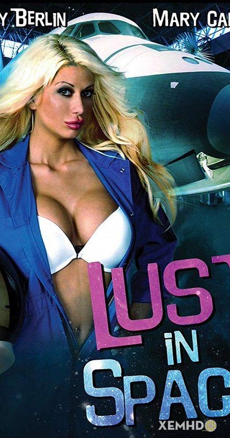 Lust In Space-btt