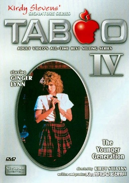 (七区)Taboo 4 The Younger Generation