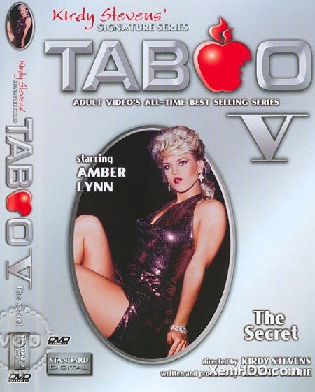 Taboo 5-btt