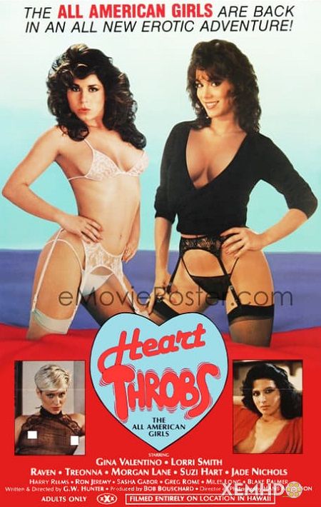 Heart Throbs-btt