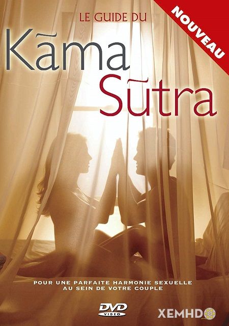 (七区)Kama Sutra Les Secre De L Art Amoureux