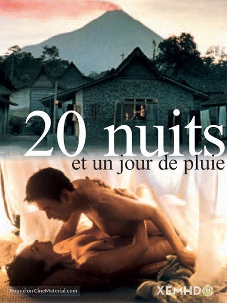 (七区)20 Nui Et Un Jour De Pluie