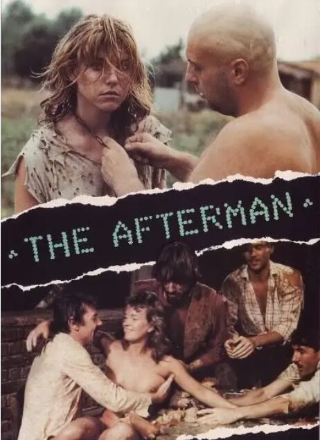 (七区)The Afterman