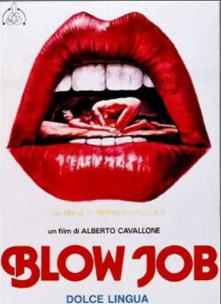 Blow Job-btt